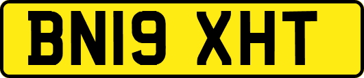 BN19XHT