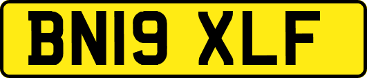 BN19XLF