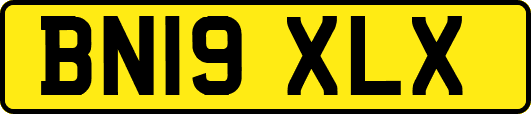 BN19XLX