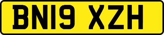 BN19XZH