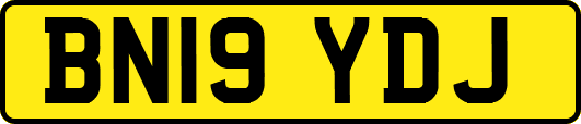 BN19YDJ