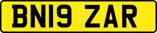 BN19ZAR