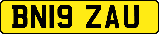 BN19ZAU