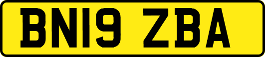 BN19ZBA