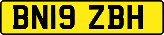 BN19ZBH