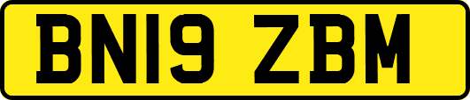 BN19ZBM