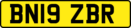 BN19ZBR