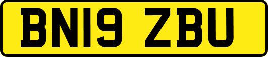 BN19ZBU