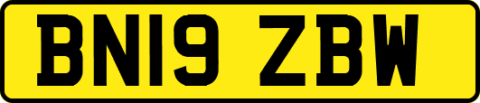 BN19ZBW