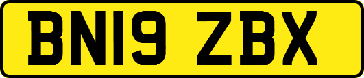 BN19ZBX