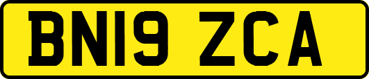 BN19ZCA