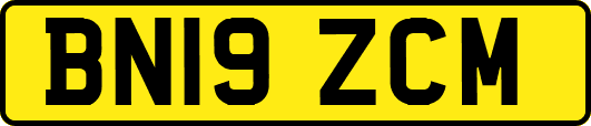 BN19ZCM