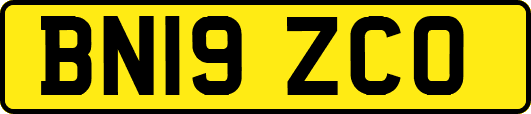 BN19ZCO