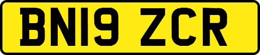 BN19ZCR