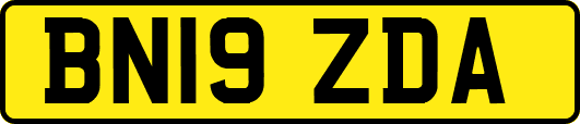 BN19ZDA