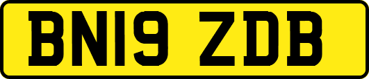 BN19ZDB