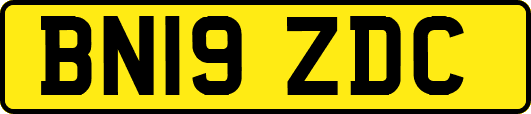 BN19ZDC