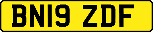 BN19ZDF