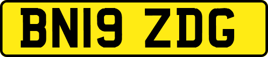 BN19ZDG