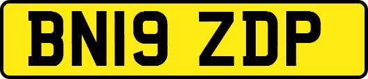 BN19ZDP