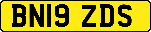 BN19ZDS