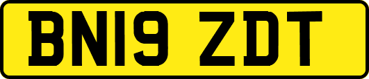 BN19ZDT