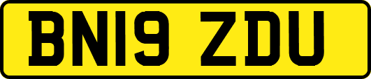 BN19ZDU