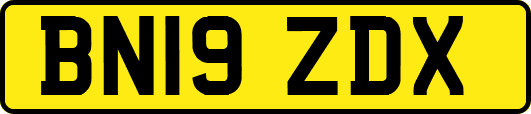 BN19ZDX