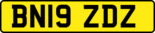 BN19ZDZ