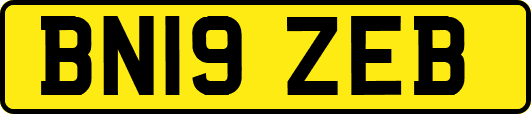 BN19ZEB