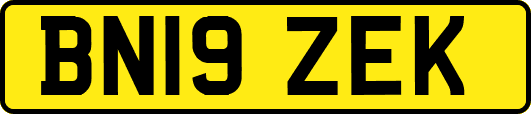 BN19ZEK