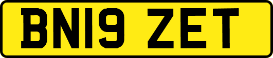 BN19ZET