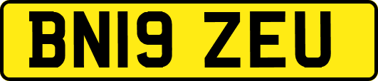 BN19ZEU