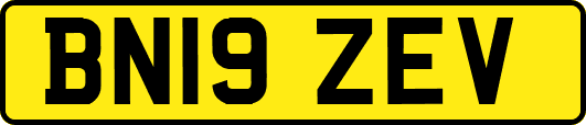 BN19ZEV