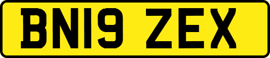 BN19ZEX