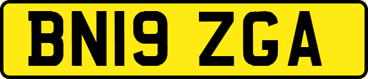 BN19ZGA