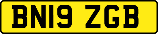 BN19ZGB