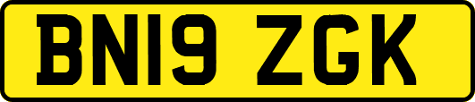 BN19ZGK