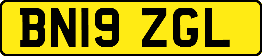 BN19ZGL