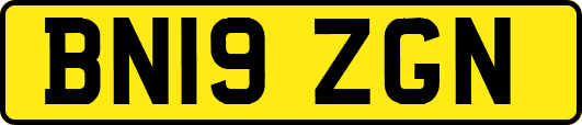 BN19ZGN