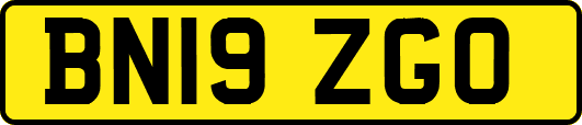 BN19ZGO