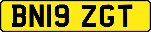 BN19ZGT