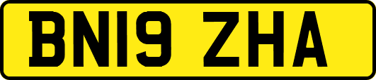 BN19ZHA