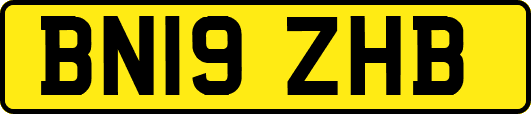 BN19ZHB