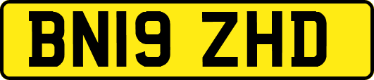 BN19ZHD