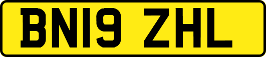 BN19ZHL