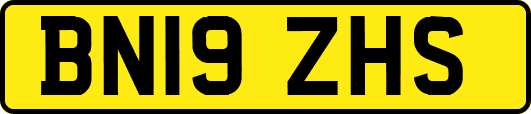 BN19ZHS