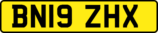 BN19ZHX