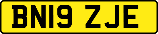 BN19ZJE