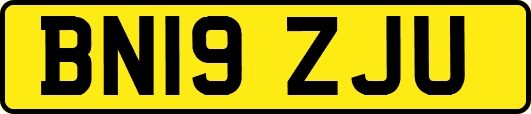 BN19ZJU